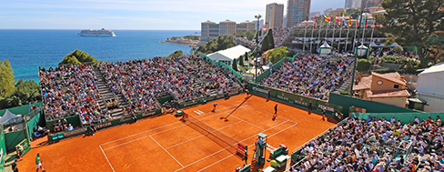 Masters 1000 De Monte-Carlo